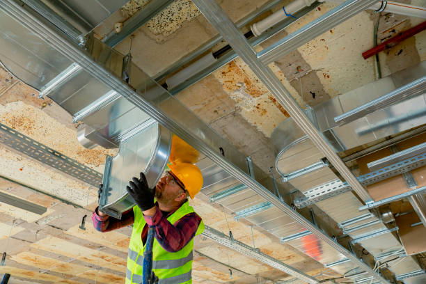 Best 24/7 HVAC Repair  in Roy, UT