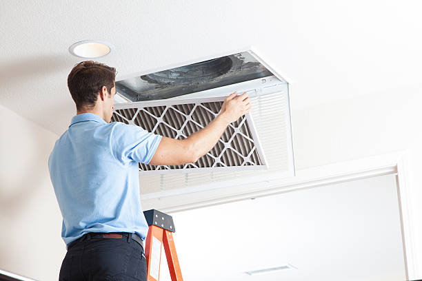 Best HVAC Installation Services  in Roy, UT