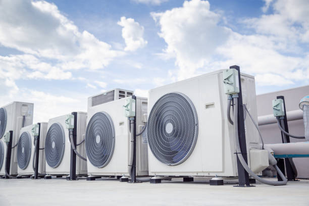 Best Emergency HVAC Repair  in Roy, UT