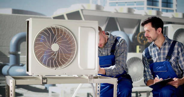 Best Affordable HVAC Services  in Roy, UT