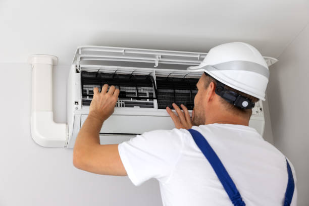 Ductless HVAC Repair in Roy, UT