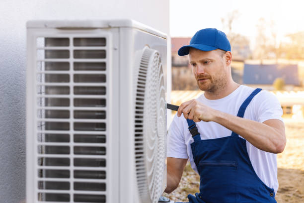 Air Duct Cleaning in Roy, UT