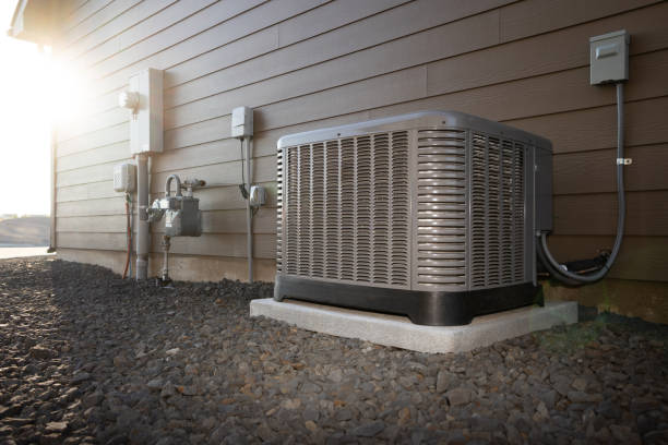 Best HVAC System Installation  in Roy, UT